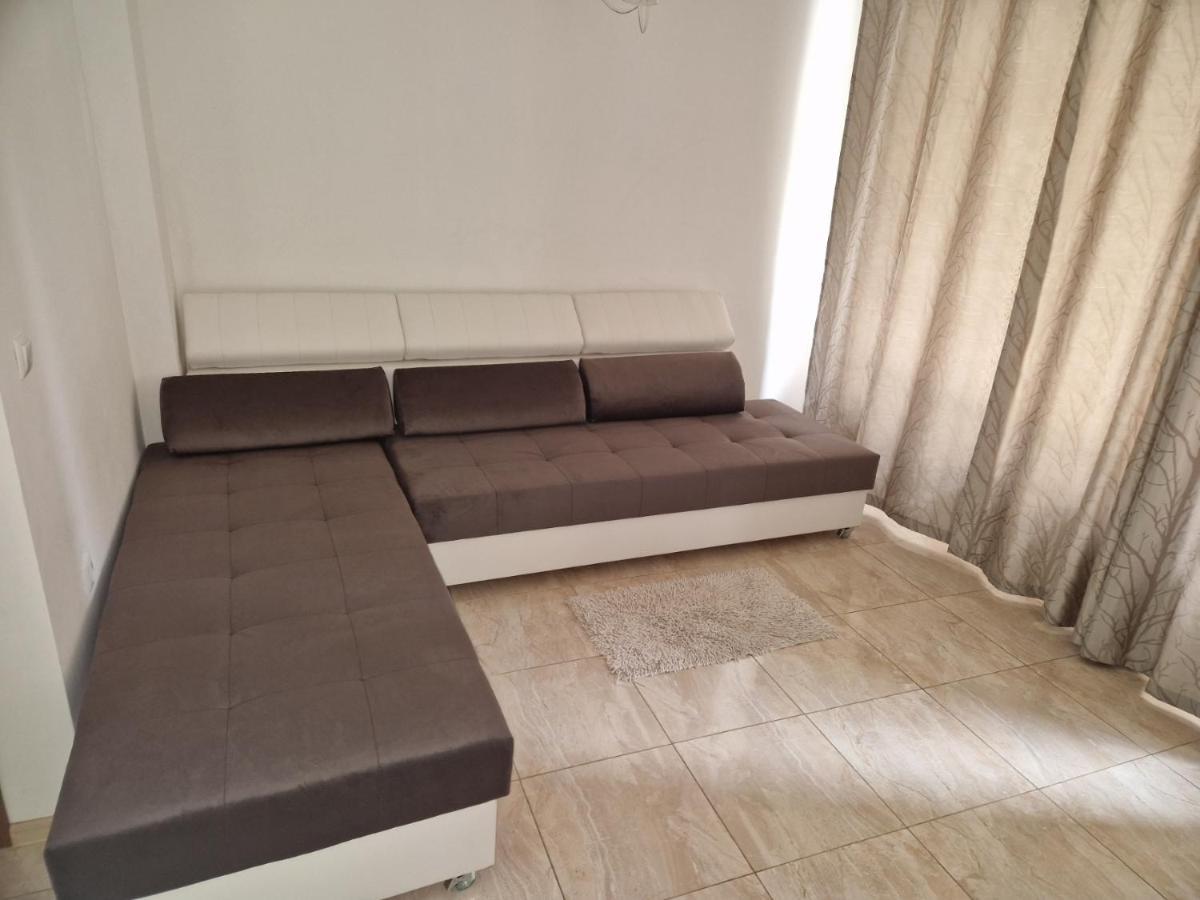 Sea Garden Marina 2 Apartment Varna Exterior photo