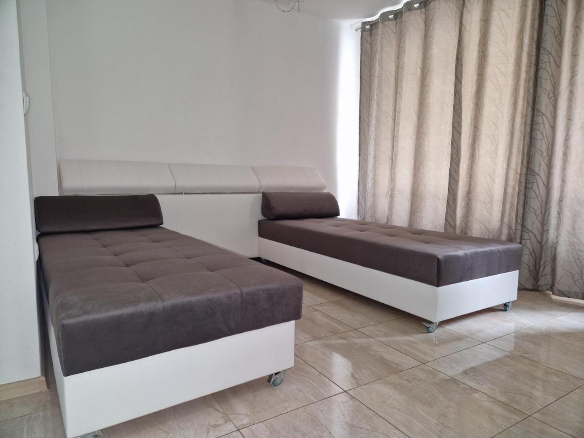 Sea Garden Marina 2 Apartment Varna Exterior photo