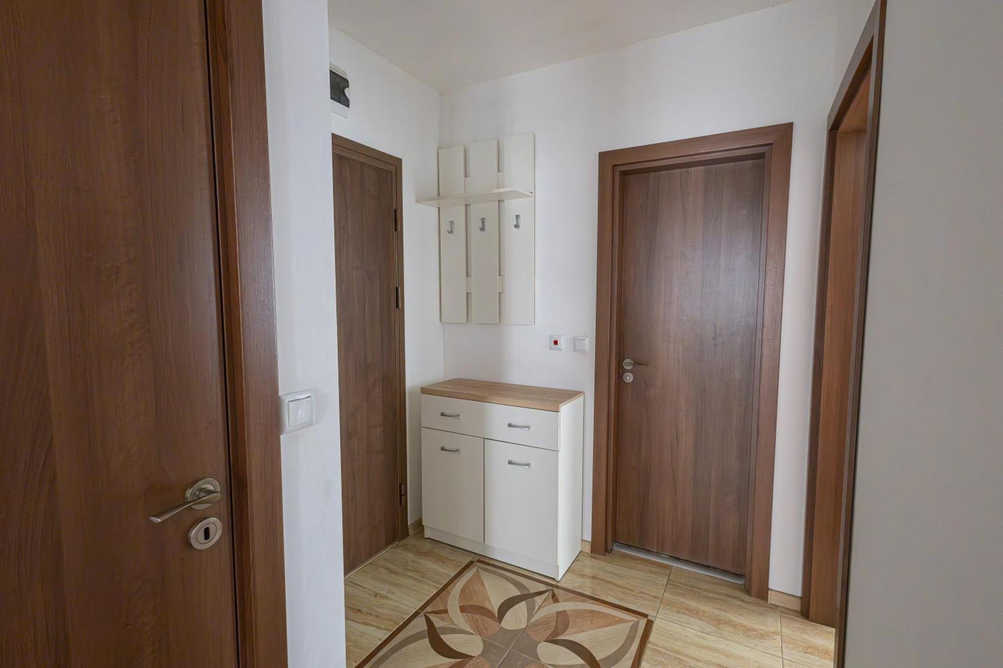Sea Garden Marina 2 Apartment Varna Exterior photo