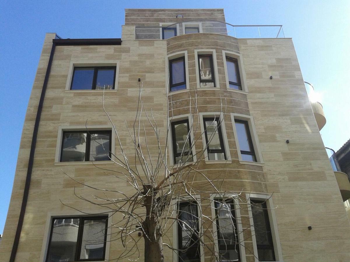Sea Garden Marina 2 Apartment Varna Exterior photo
