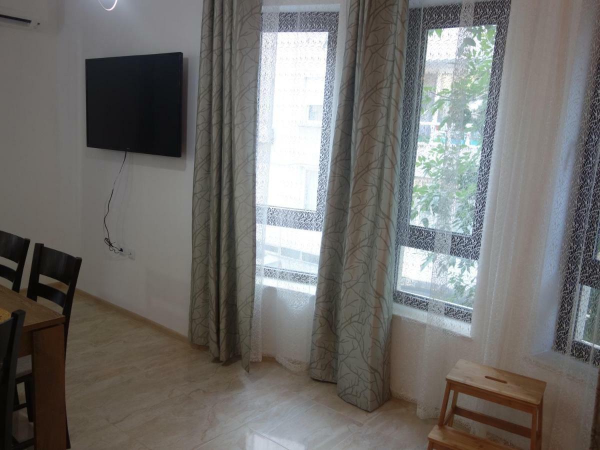 Sea Garden Marina 2 Apartment Varna Exterior photo