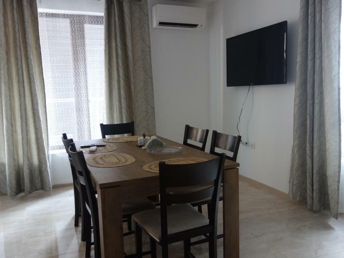 Sea Garden Marina 2 Apartment Varna Exterior photo